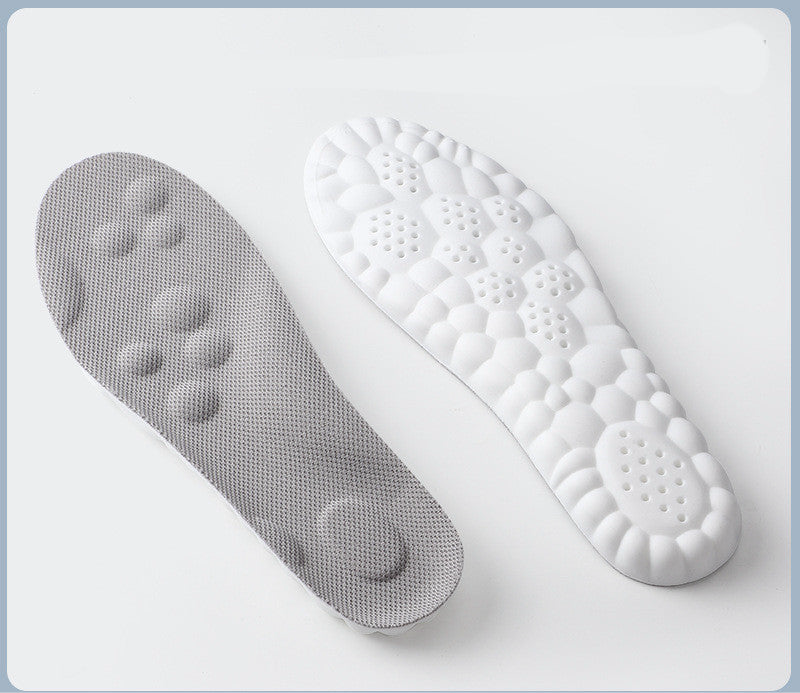 Anatomics ~ Foot Sole 4D